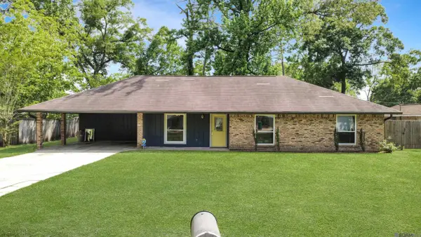 8054 Minglewood Ave, Denham Springs, LA 70706