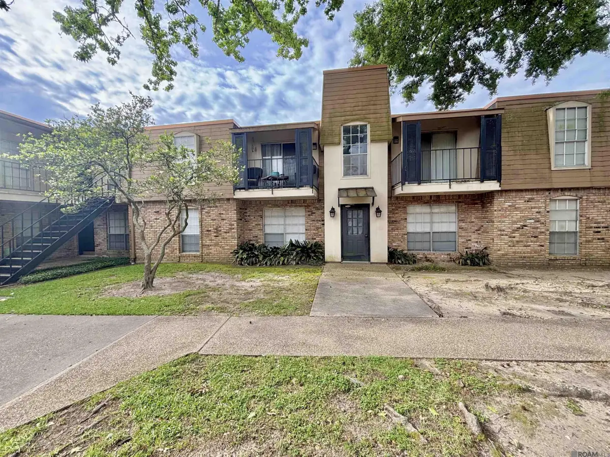 2100 College Dr, Baton Rouge, LA 70808 - #1