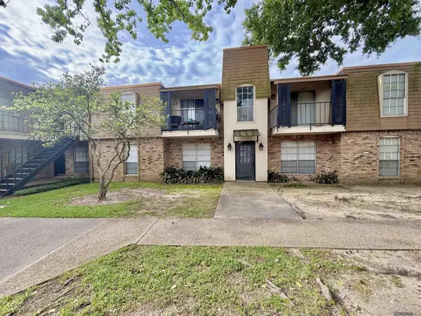 2100 College Dr, Baton Rouge, LA 70808