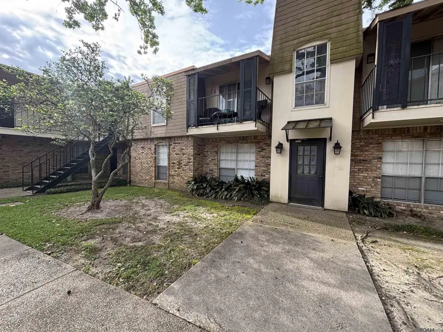2100 College Dr, Baton Rouge, LA 70808 - #3