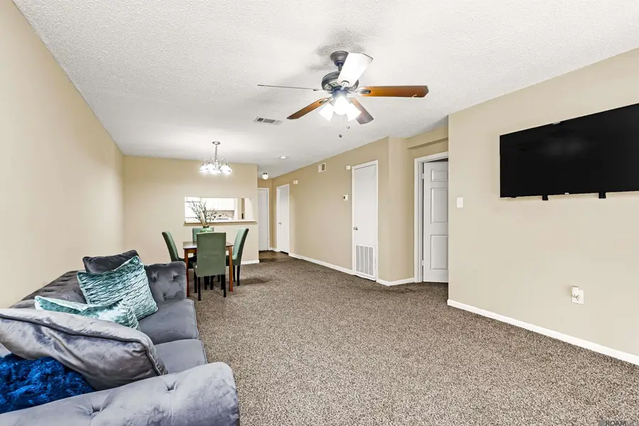 1826 S Brightside View Dr, Baton Rouge, LA 70820 - #2