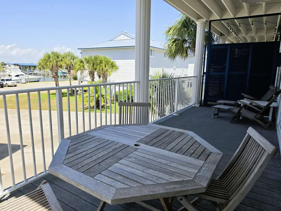 411 Admiral Craik Dr, Grand Isle, LA 70358 - #3