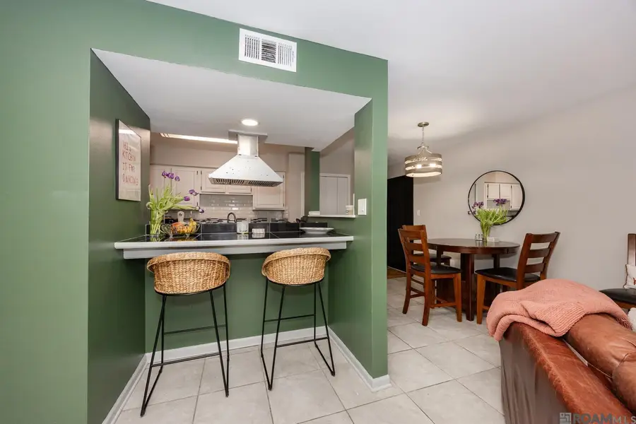 1727 S Brightside View Dr, Baton Rouge, LA 70820 - #2