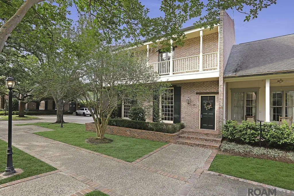 45 Jamestowne Ct, Baton Rouge, LA 70809 - #1