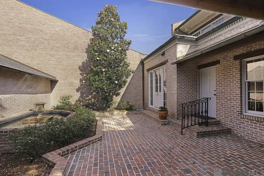 45 Jamestowne Ct, Baton Rouge, LA 70809 - #3
