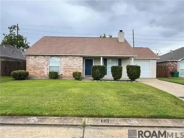 1821 Virginian Colony Avenue, Laplace, LA 70068