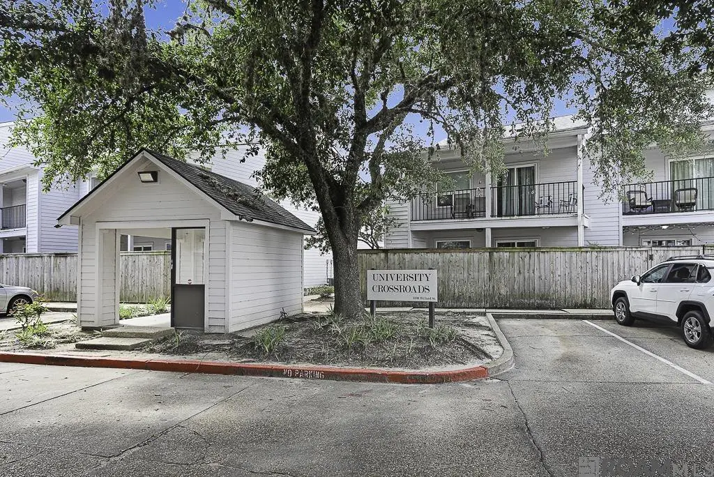 3330 Willard St, Baton Rouge, LA 70802 - #1
