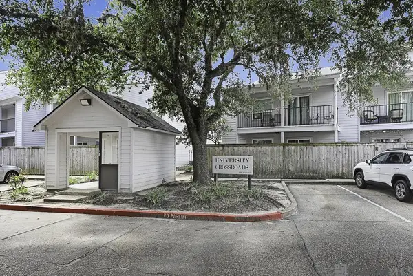 3330 Willard St, Baton Rouge, LA 70802
