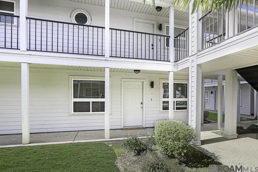 3330 Willard St, Baton Rouge, LA 70802 - #2