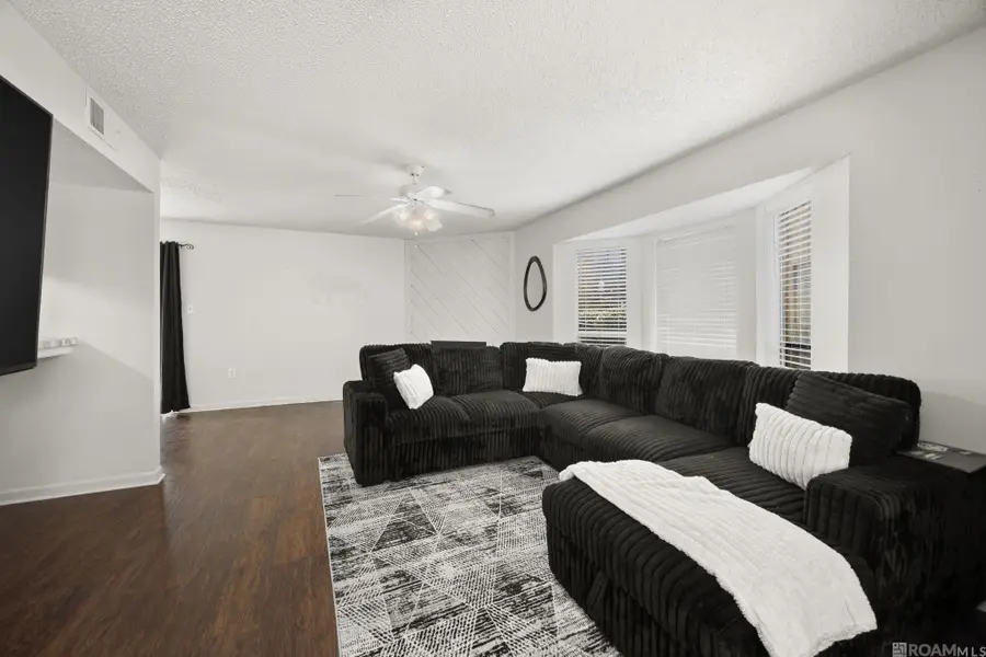 1727 S Brightside View Dr, Baton Rouge, LA 70820 - #3