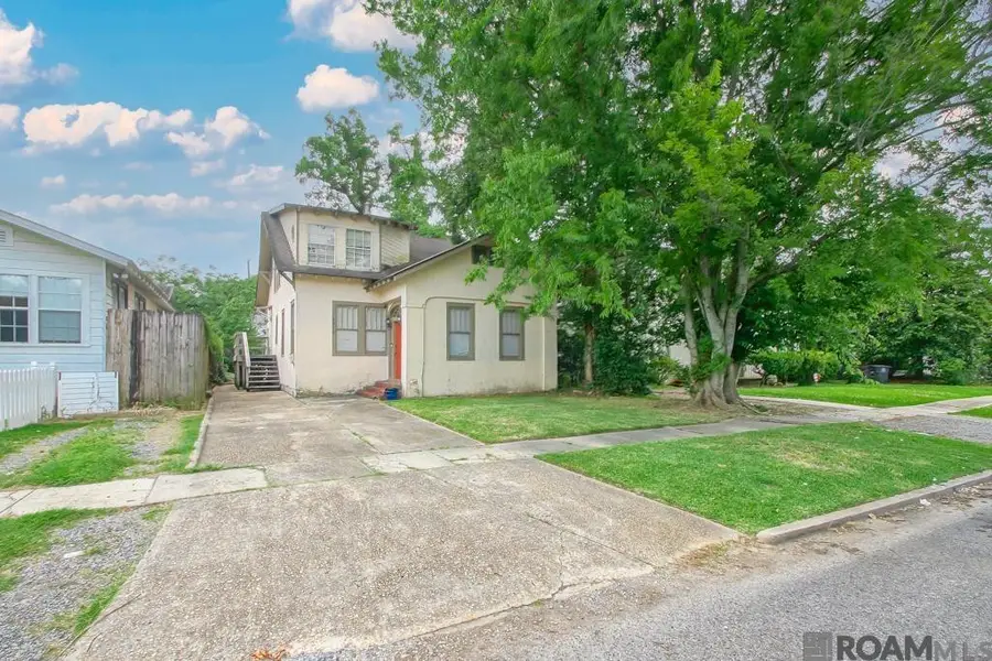 1816 Olive St, Baton Rouge, LA 70802 - #3