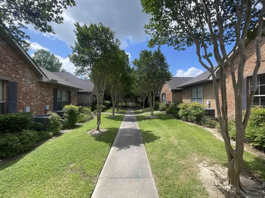 4990 Jamestown Ave, Baton Rouge, LA 70808 - #2