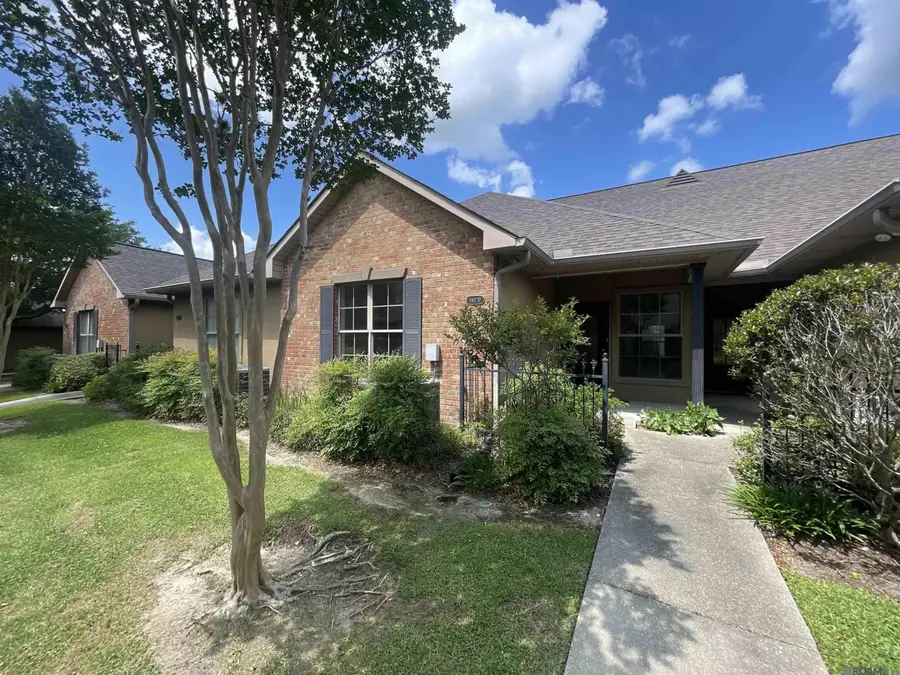 4990 Jamestown Ave, Baton Rouge, LA 70808 - #3