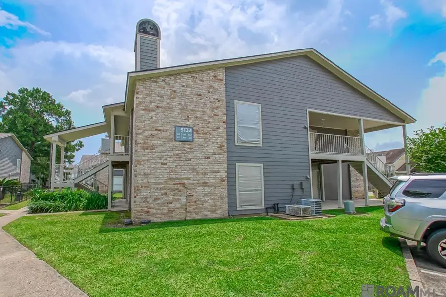 5133 Nicholson Dr, Baton Rouge, LA 70820 - #3