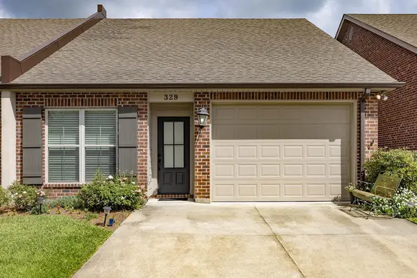 329 Derusso Street, Houma, LA 70364