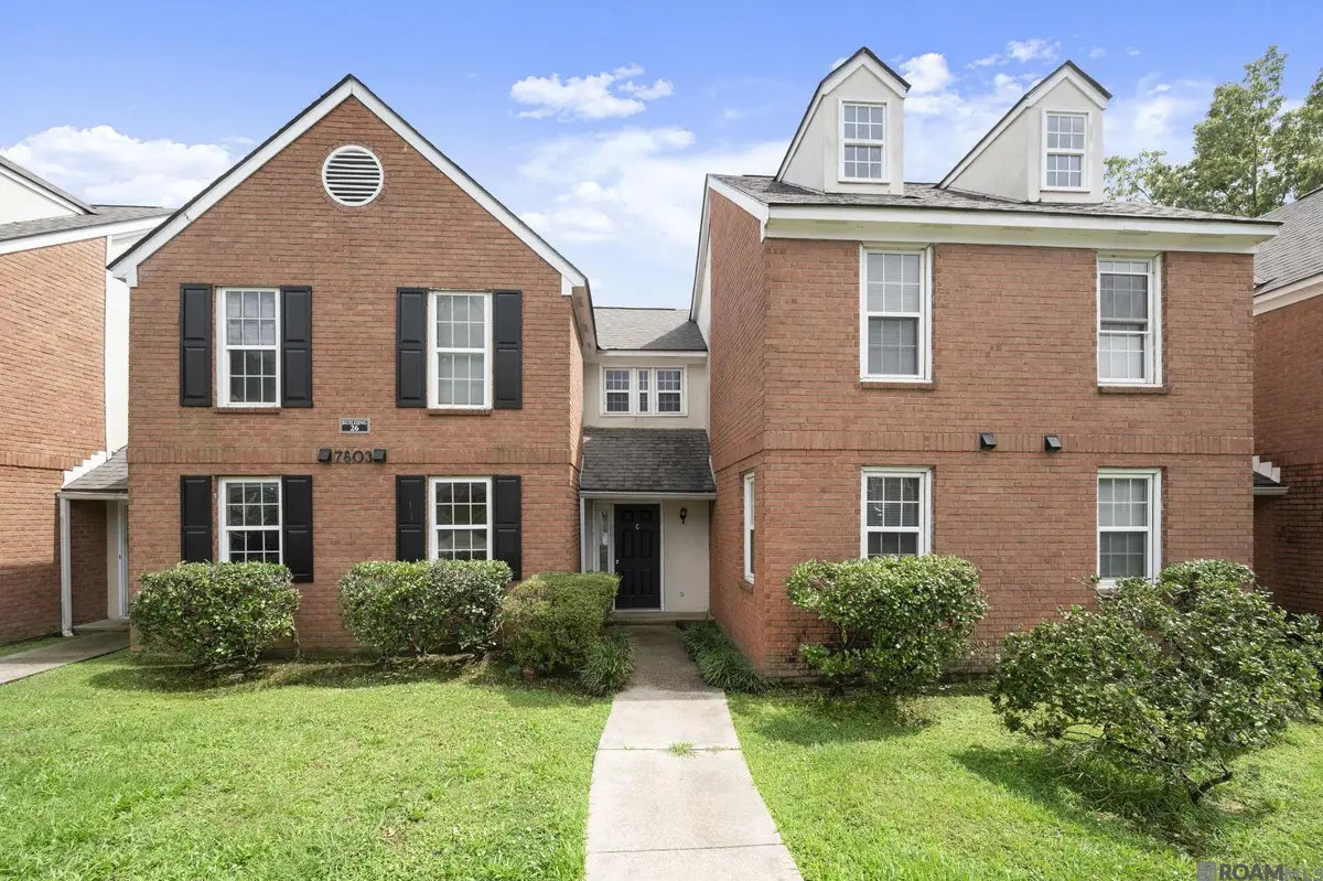 7803 Jefferson Place Blvd, Baton Rouge, LA 70809 - #1