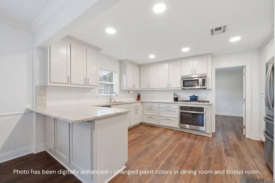 4160 Strand Dr, Westminster, LA 70817 - #2