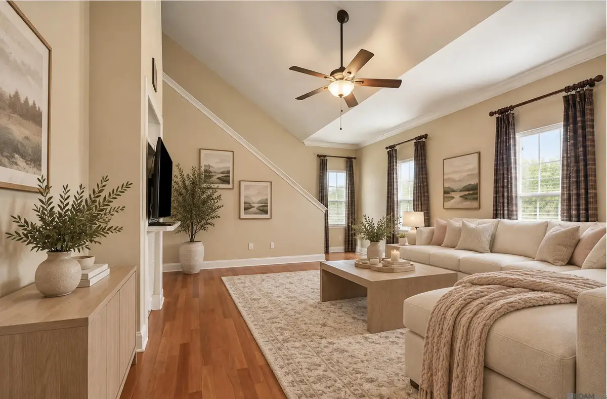 4625 Burbank Dr, Baton Rouge, LA 70820 - #1