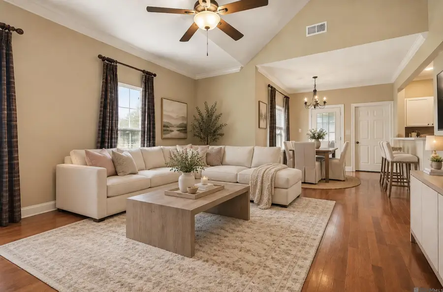 4625 Burbank Dr, Baton Rouge, LA 70820 - #3