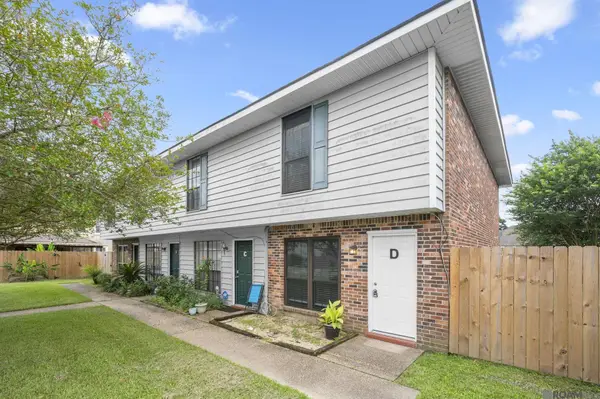 540 S Flannery Rd, Baton Rouge, LA 70815
