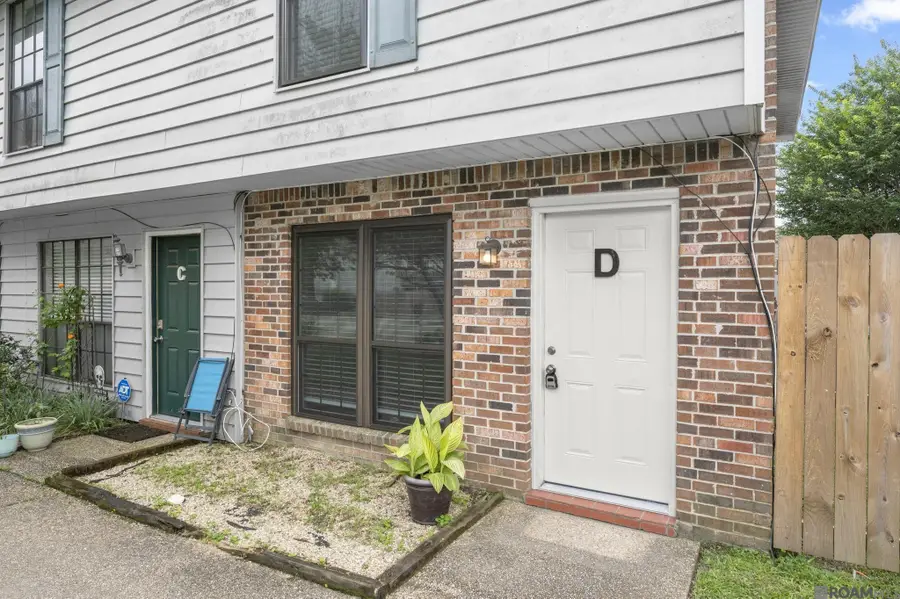 540 S Flannery Rd, Baton Rouge, LA 70815 - #2
