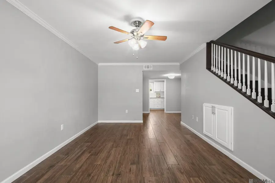 540 S Flannery Rd, Baton Rouge, LA 70815 - #3