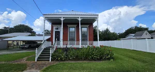 516 Iberville, Donaldsonville, LA 70346
