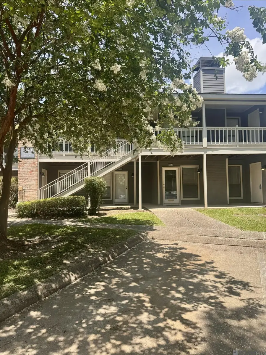 5101 Nicholson Dr, Baton Rouge, LA 70820 - #2
