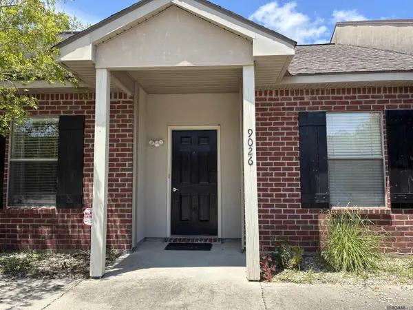 9026 Pecan Dr, Baton Rouge, LA 70801