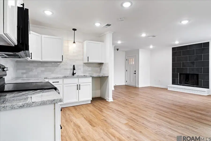 5142 Blair Ln, Baton Rouge, LA 70809 - #2