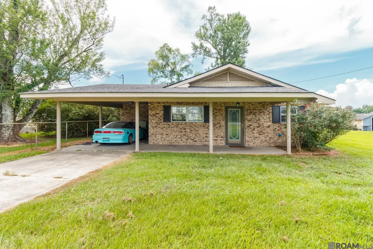 1151 N Airline Avenue, Gramercy, LA 70052 - #1