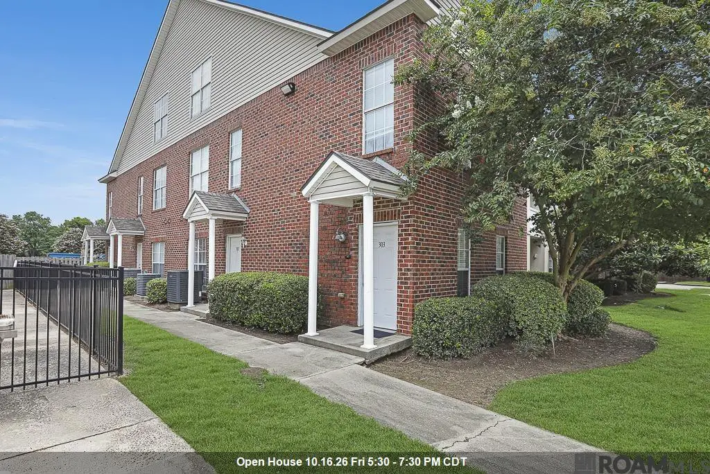 4625 Burbank Dr, Baton Rouge, LA 70820 - #1