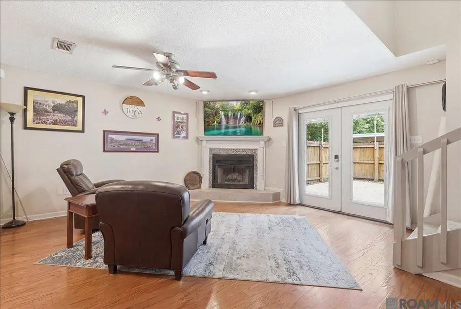 8437 E Cypress Point Ct, Baton Rouge, LA 70809 - #2
