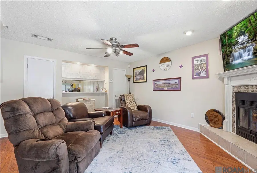 8437 E Cypress Point Ct, Baton Rouge, LA 70809 - #3