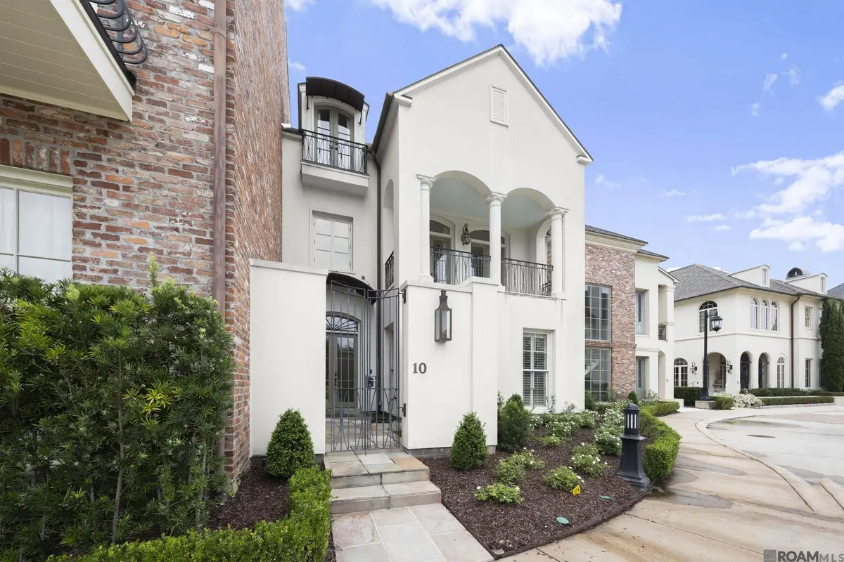 10 Country Club Place, Baton Rouge, LA 70809 - #1