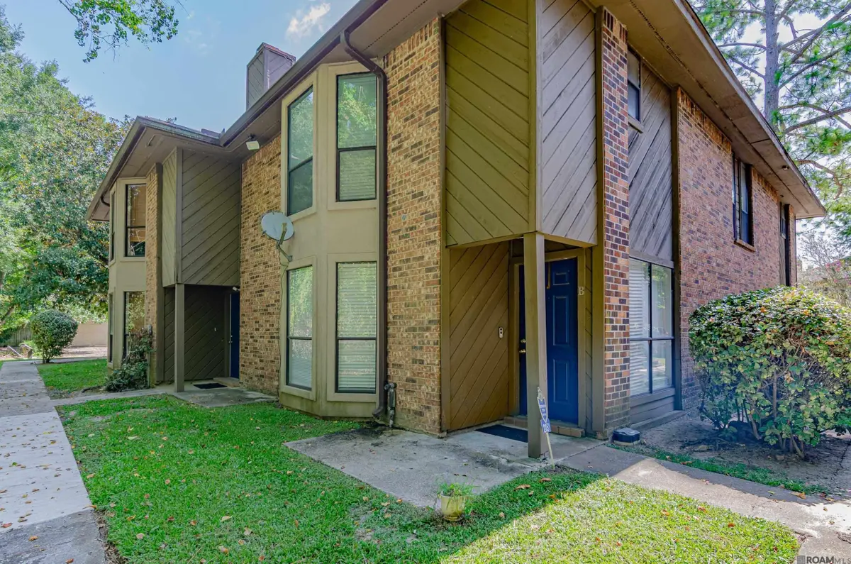 2051 S Brightside View Dr, Baton Rouge, LA 70820 - #1