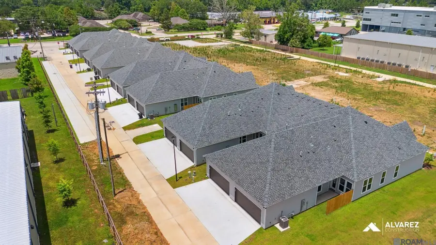 16173 Chancel Ave, Baton Rouge, LA 70816 - #3