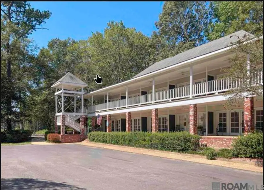 5903 Magnolia, Saint Francisville, LA 70775 - #3
