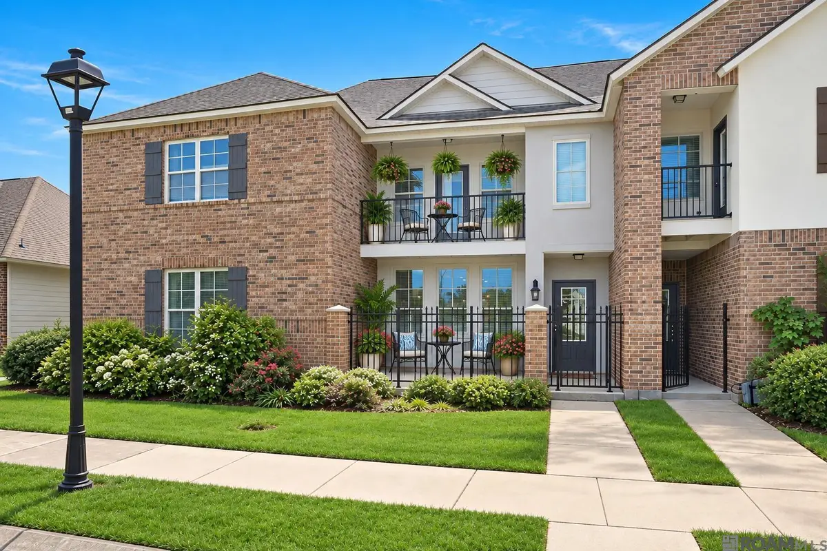 1463 Pelican Club Dr, Baton Rouge, LA 70820 - #1