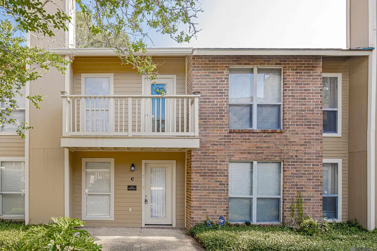242 Antrim Dr, Baton Rouge, LA 70815 - #1