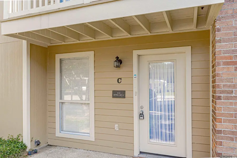 242 Antrim Dr, Baton Rouge, LA 70815 - #3