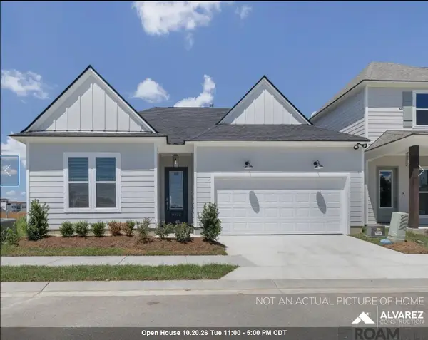 1727 Seawolf Dr, Baton Rouge, LA 70810