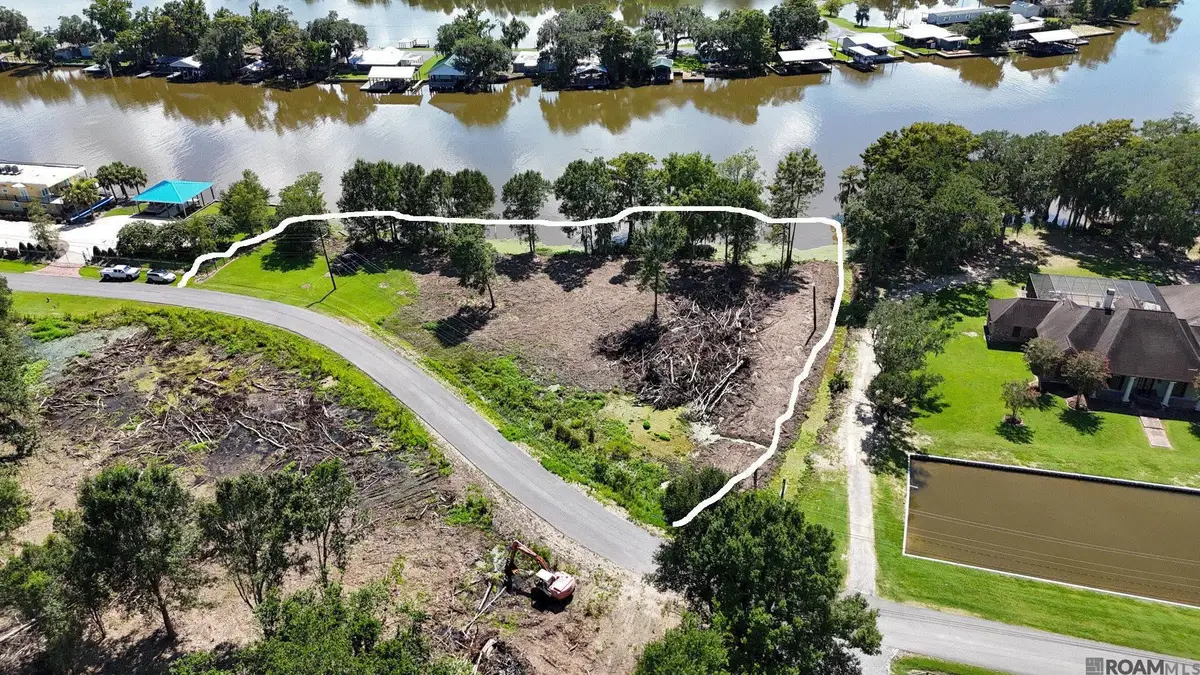 0 Michel Rd, Pierre Part, LA 70339 - #1