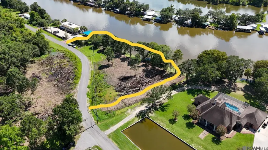 0 Michel Rd, Pierre Part, LA 70339 - #2