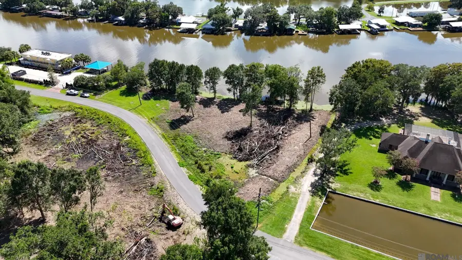 0 Michel Rd, Pierre Part, LA 70339 - #3