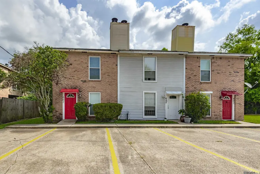 8091 Bayou Fountain Ave, Baton Rouge, LA 70820 - #2