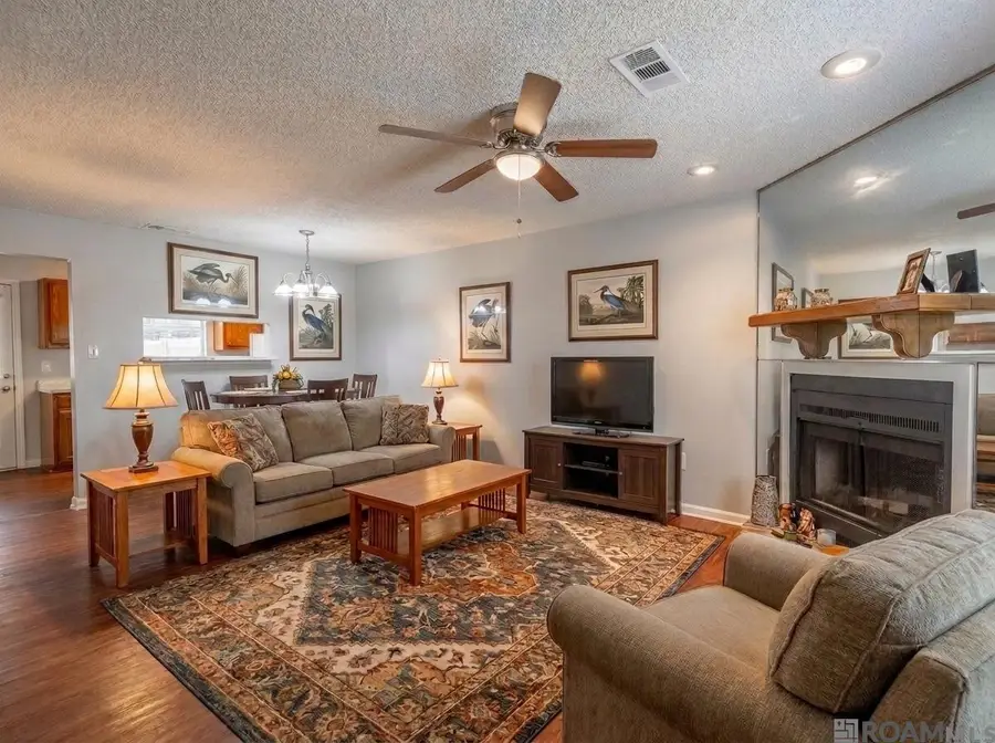 8091 Bayou Fountain Ave, Baton Rouge, LA 70820 - #3