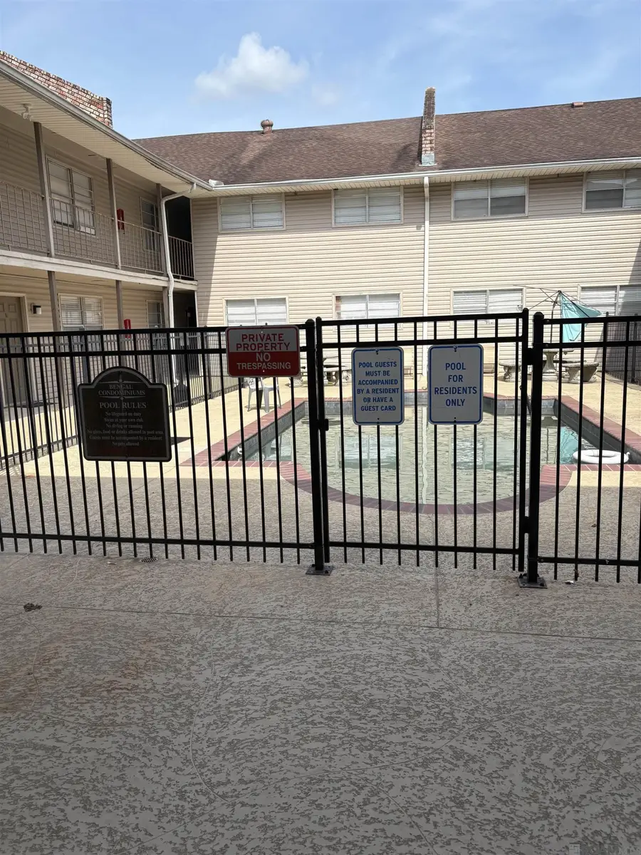 4518 Y A Tittle Ave, Baton Rouge, LA 70820 - #2