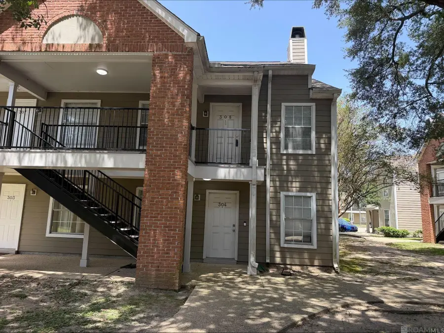 141 E Boyd Dr, Baton Rouge, LA 70820 - #2