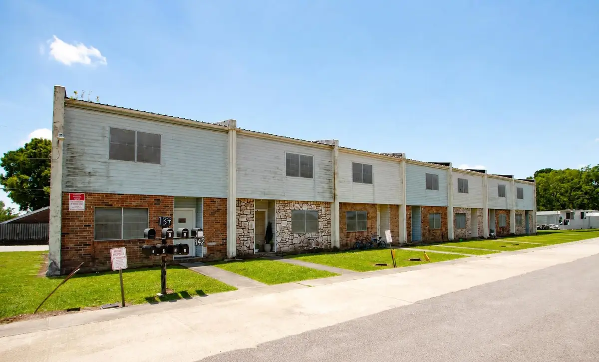 157 S Verret St, Amelia, LA 70340 - #1
